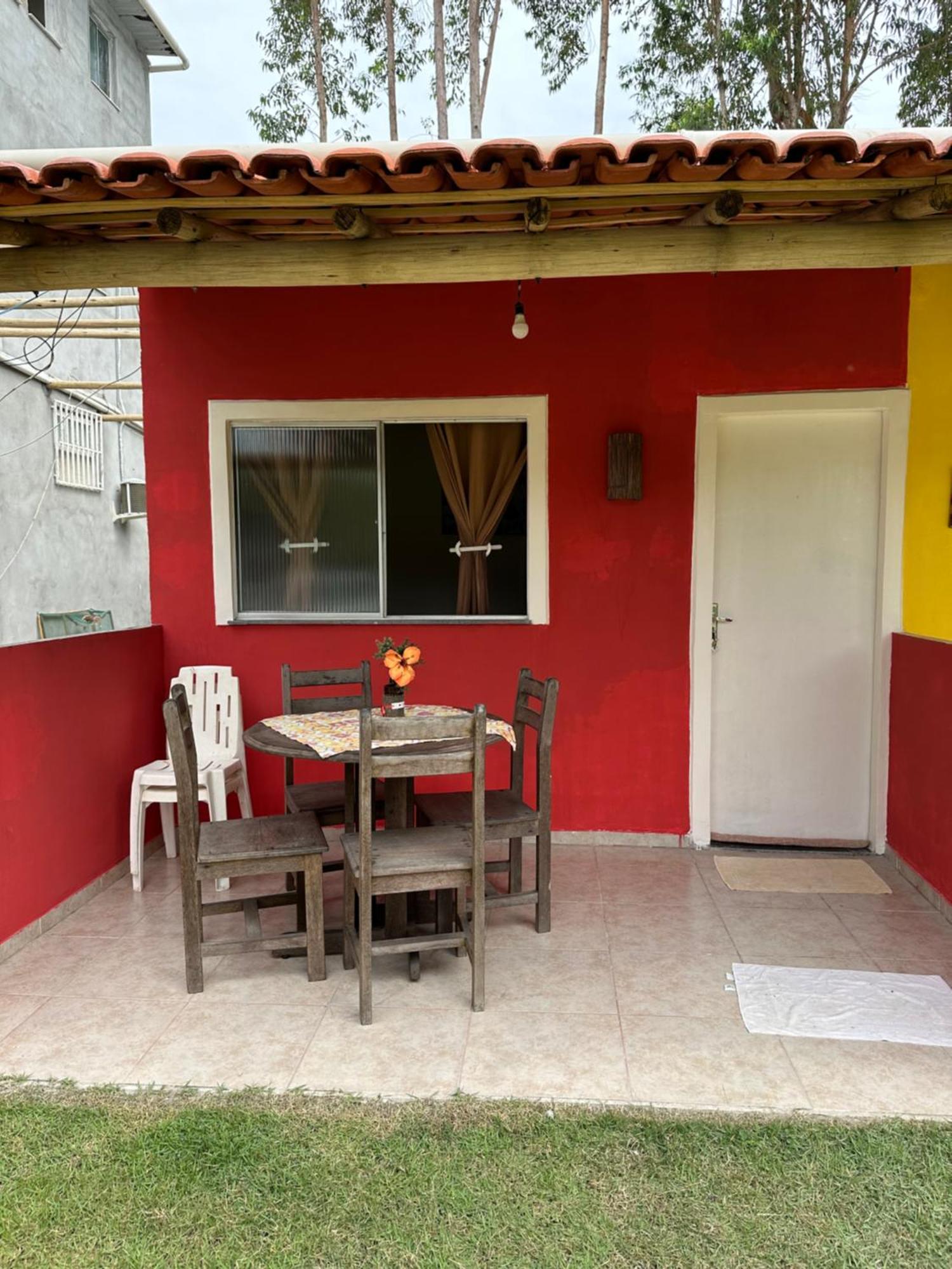 Ilhéus Cantinho Da Paz מראה חיצוני תמונה